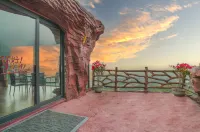 Nantai Wofoshan Cliff Cave Homestay - Bữa sáng