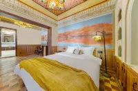 Qing Yi Mijing B&B (Kashgar Ancient City Scenic Area)