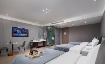 Uban Garden Hotel (Penglai Airport Road Branch)