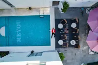 Miyoujia Holiday Home - Private Pool
