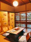 萬治郎日式旅館 東山區住宿飯店