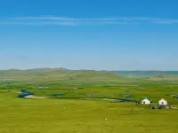 Suhemongyuan Family Jingyi Parent Child Family Vacation Villa Beautiful Stay (Heishantou Branch)