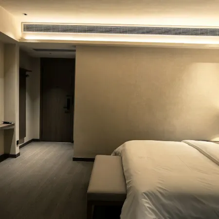 Yunduanli Hotel