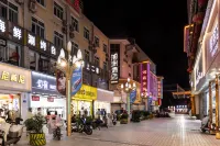 Zhangye Xuzhou Hotel (Zhonggulou Ganzhou Market Branch)