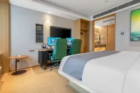 Jinnang Idea E-Sports Hotel (Hengyang Yintai Hongcheng)