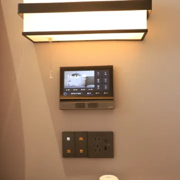 Pei Gefeng Hotel
