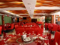 Fave Hotel Angeles City formerly Hotel America