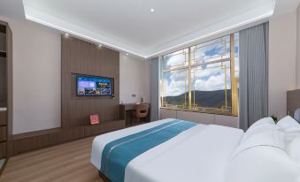 Litang Yunjing Hotel