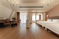Meet the sea·Beauty villa