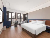 Mehood Hotel (Nantong Airport Wanyou Life Plaza Branch)