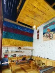 Tusi Guju · Gyirong Chinese Inn - مطابخ