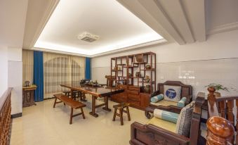 Xianju Yilinjv Homestay