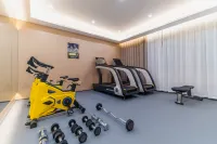 Karamay Haizun Hotel (University Town Store) - نادي رياضي
