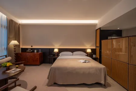 Yunjia Hotel Отели рядом с достопримечательностью «Bijiashan Park»