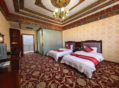 Luofuling Hotel