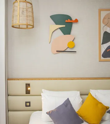 Hotel Georgette 파리 호텔