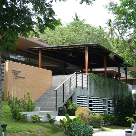 The Lush Pool Villas - Chaweng Noi