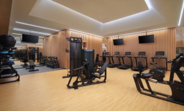 Courtyard By Marriott Guangzhou Pazhou