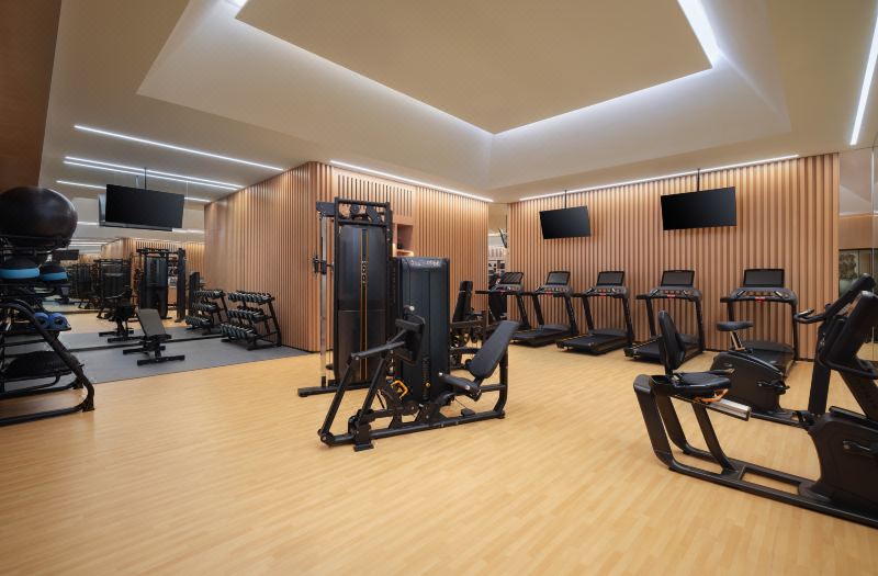 Courtyard By Marriott Guangzhou Pazhou photo 5