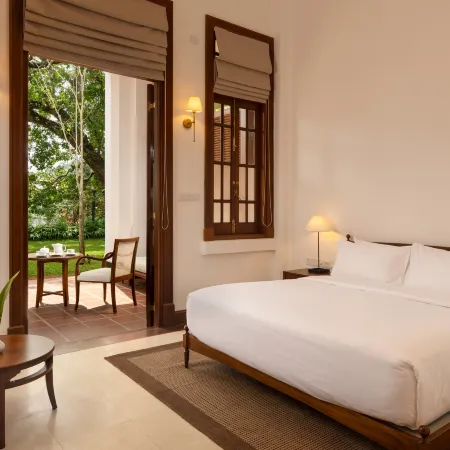 Hotel Suisse Kandy - since 1890