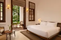 Hotel Suisse Kandy - since 1890