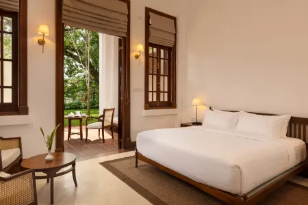 Hotel Suisse Kandy - since 1890