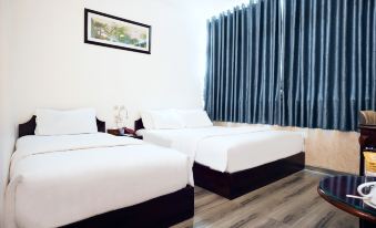 A25 Hotel - 25 Truong Dinh