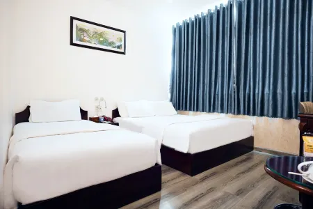 A25 Hotel - 25 Truong Dinh