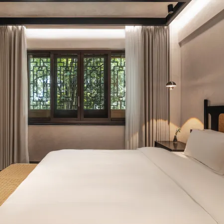 Moonlight Aquarius Homestay (Dujiangyan Scenic Area Nanqiao Branch)