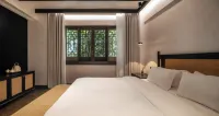 Moonlight Aquarius Homestay (Dujiangyan Scenic Area Nanqiao Branch) - 3-Sterne