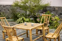 Dingnan Hakka Ancient Town - Guqin Academy Homestay Hotels near Dingnan Taoyuan Paradise Scenic Area