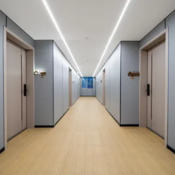 Cenxi Ideal Hotel (Tan Hua Bus Station Branch)