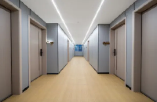 Cenxi Ideal Hotel (Tan Hua Bus Station Branch)