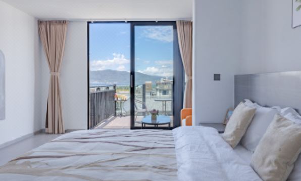 Dali Qingshan Scenic Accommodation