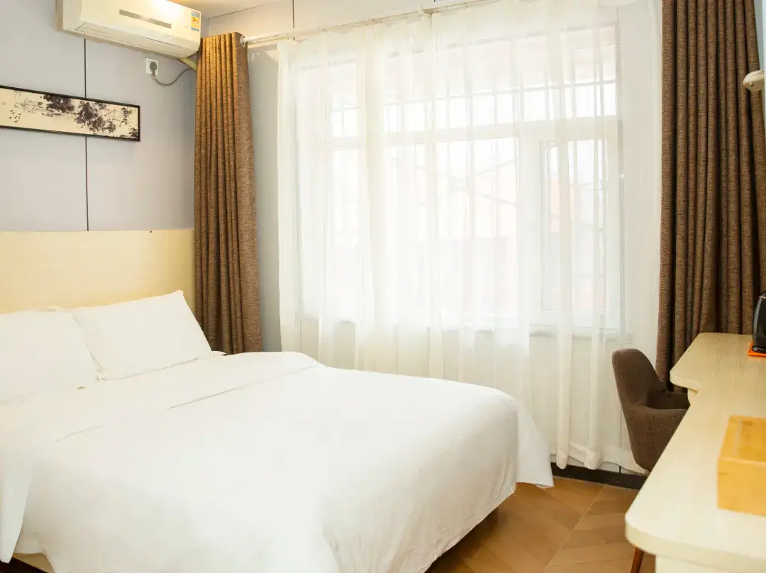 Rest Hotel - Lanzhou