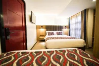 Unwnd Boutique Hotel Makati