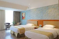 GreenTree Inn (Binhai Obrao City Plaza)