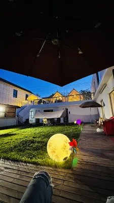 Shanshang Yunxia Homestay