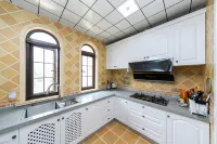 Runisuo Yuan Wishyou Homestay - ติดทะเล