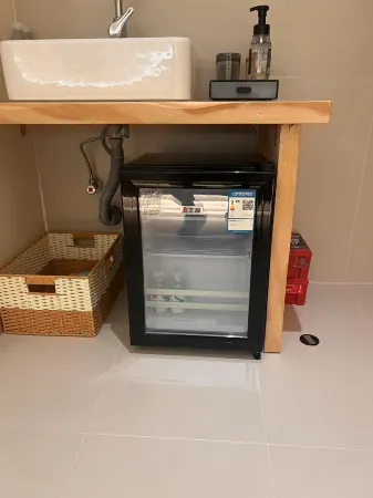 Haocheng Yunsu (Gupinggang Fujian Road Subway Station Branch) Отели рядом с достопримечательностью «Nanjing Institute of Railway Technology (Pukou Campus)»