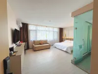 Youcheng Hotel (Anlong Zhaodi Scenic Area) Hotels near Anlong Station