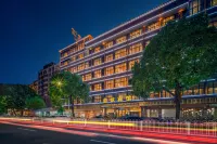 Jinlong Hotel Hotel in zona Qinglong Temple