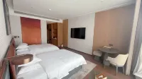 Tacheng Wenzhou International Grand Hotel Hotels in Tacheng City