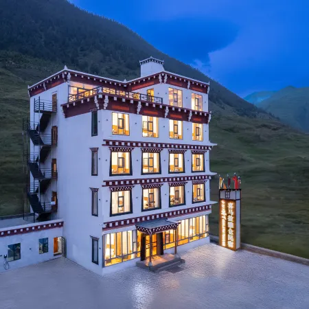 Himalayan Tsang Inn