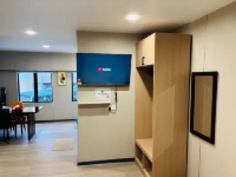 Room for Families & Groups, Essential Provided, 10 mins to Tourist Hotspot, OASIS