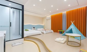 Weihai Kaixi Homestay