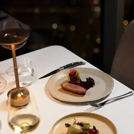 Shangri-La Sydney