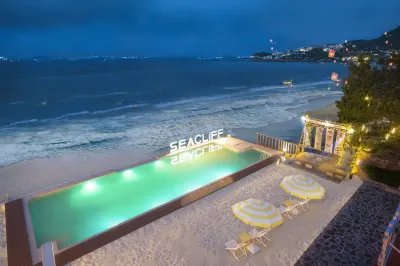 Qingdao Laoshan Zhushan Boiled Sea Homestay