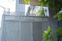 เซนเซอรี่ พาร์ค เออร์บัน โรงแรม - วิว