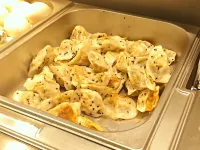 Super 8 Hotel (Anyang Railway Station Yinxu Scenic Area) - breakfast